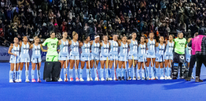 LAS LEONAS DEBUTARON CON TRIUNFO EN LA COPA PANAMERICANA 2025